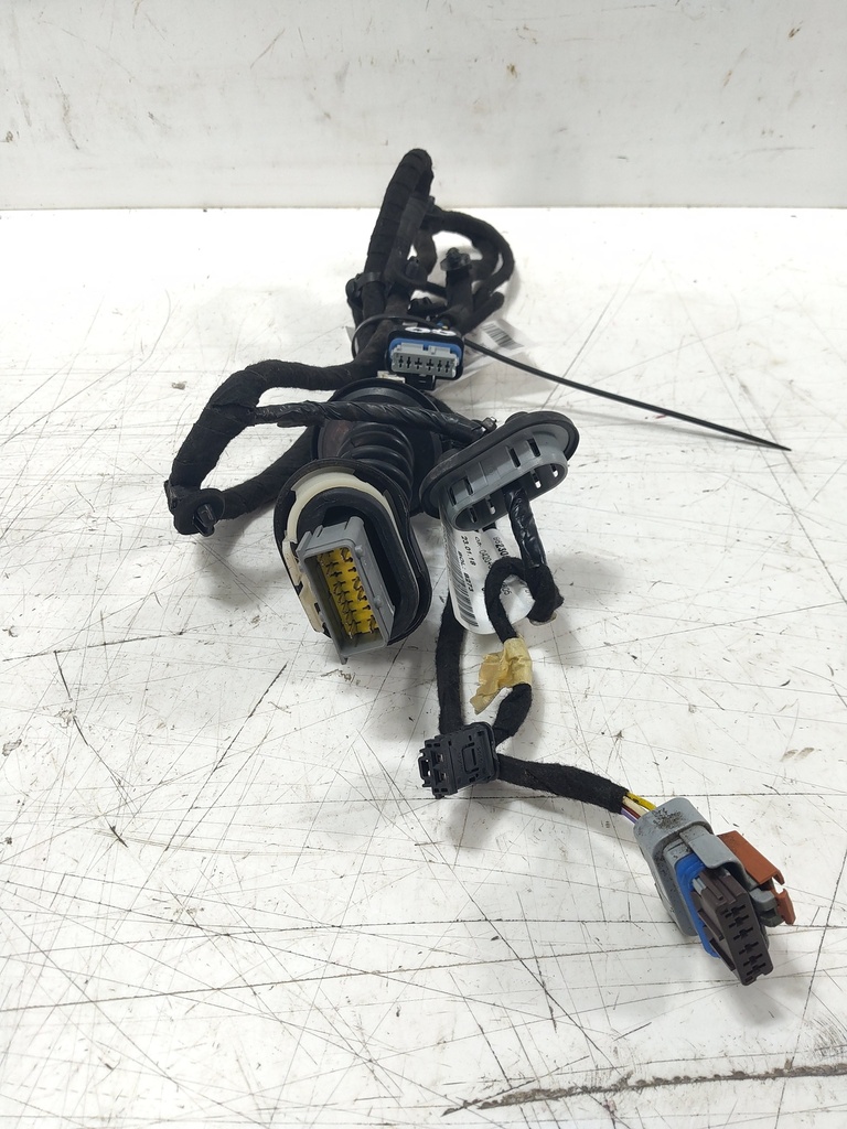 [MTD-538447] Mazo de cables Peugeot 3008 II 2.0 BlueHDi