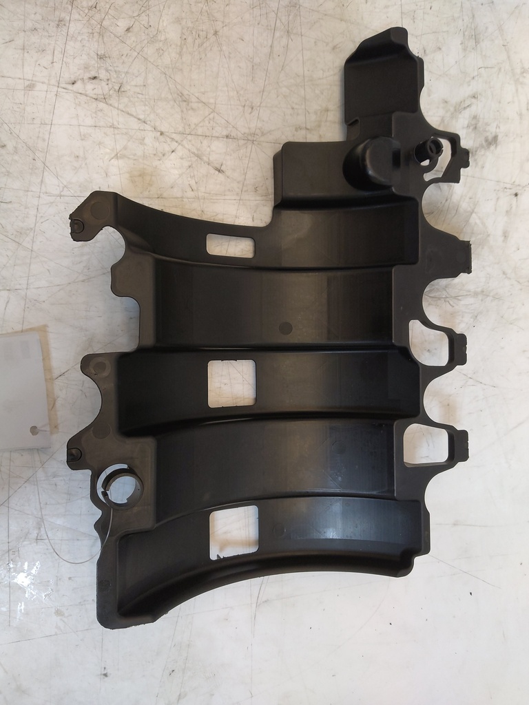 [MTD-538492] Deflector Man TGE 2.0 TDI