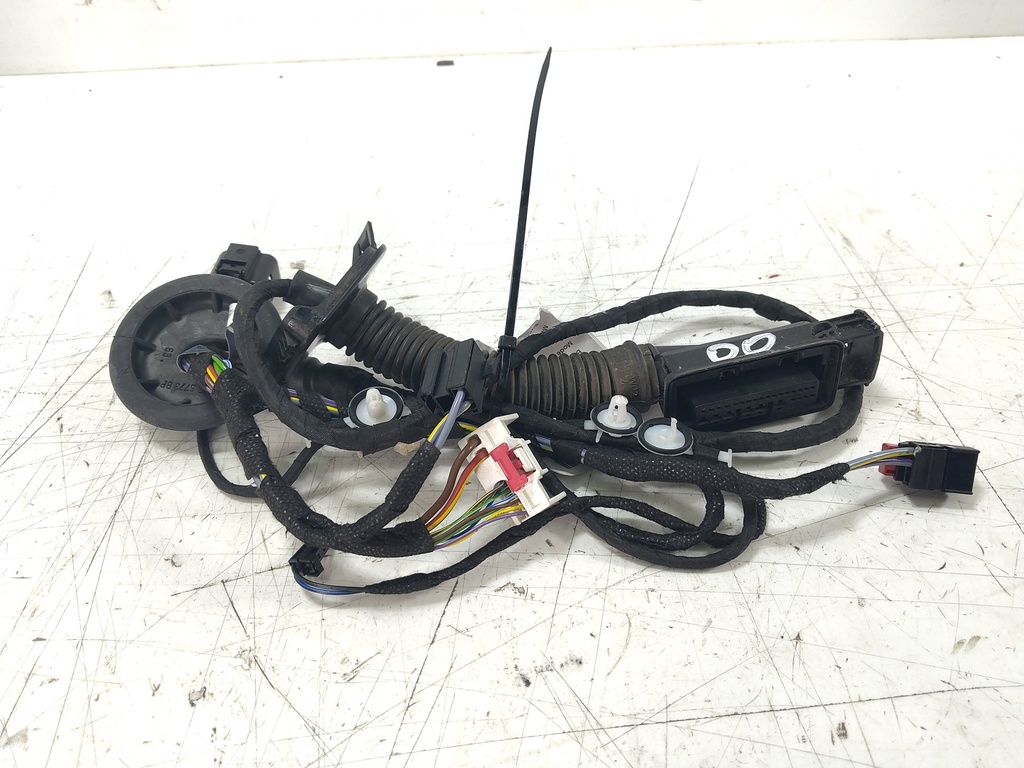 [MTD-538499] Mazo de cables Audi A3 8V