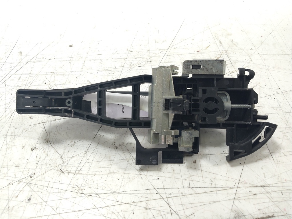 [MTD-538510] Manilla de puerta Ford Transit