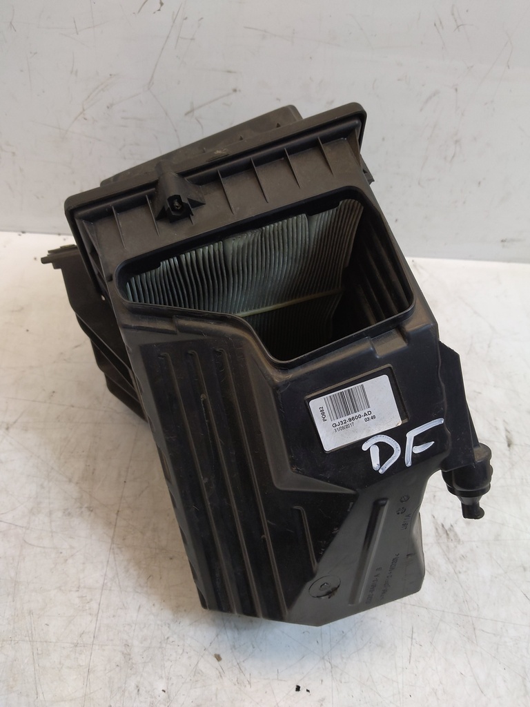 [MTD-538598] Caja de filtro de aire Land Rover Range Rover Evoque