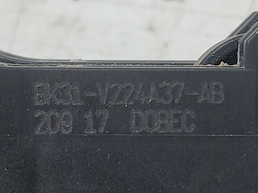 [MTD-538649] Manilla de puerta Ford Transit