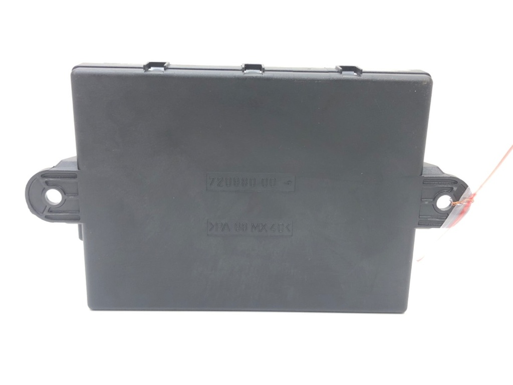 [STARK-509921] Módulo de control Mercedes-Benz Clase S (W221) S 320 CDI 2005-2013