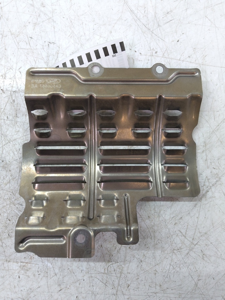 [MTD-538666] Deflector Ford B-Max