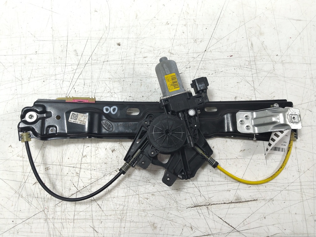 [MTD-538670] Motor de elevalunas Land Rover Range Rover Evoque