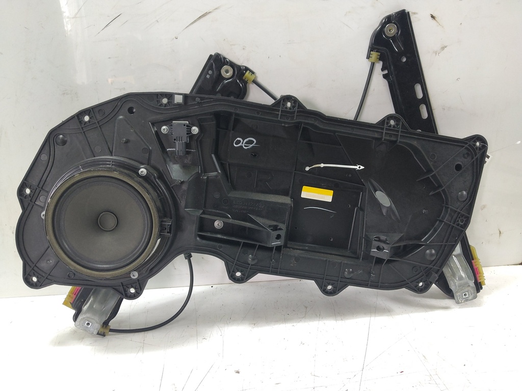 [MTD-538679] Motor de elevalunas Land Rover Range Rover Evoque