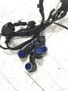 Sensores de aparcamiento con mazo de cables VW Golf VIII