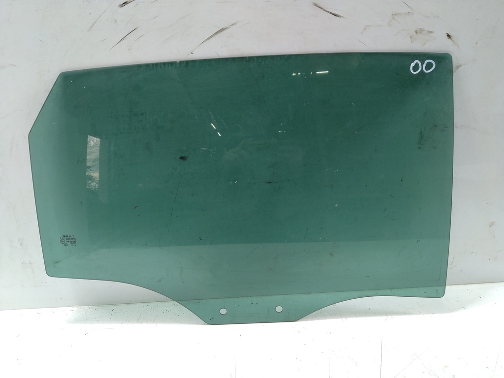 [MTD-538737] Cristal de ventana Seat Leon Cupra