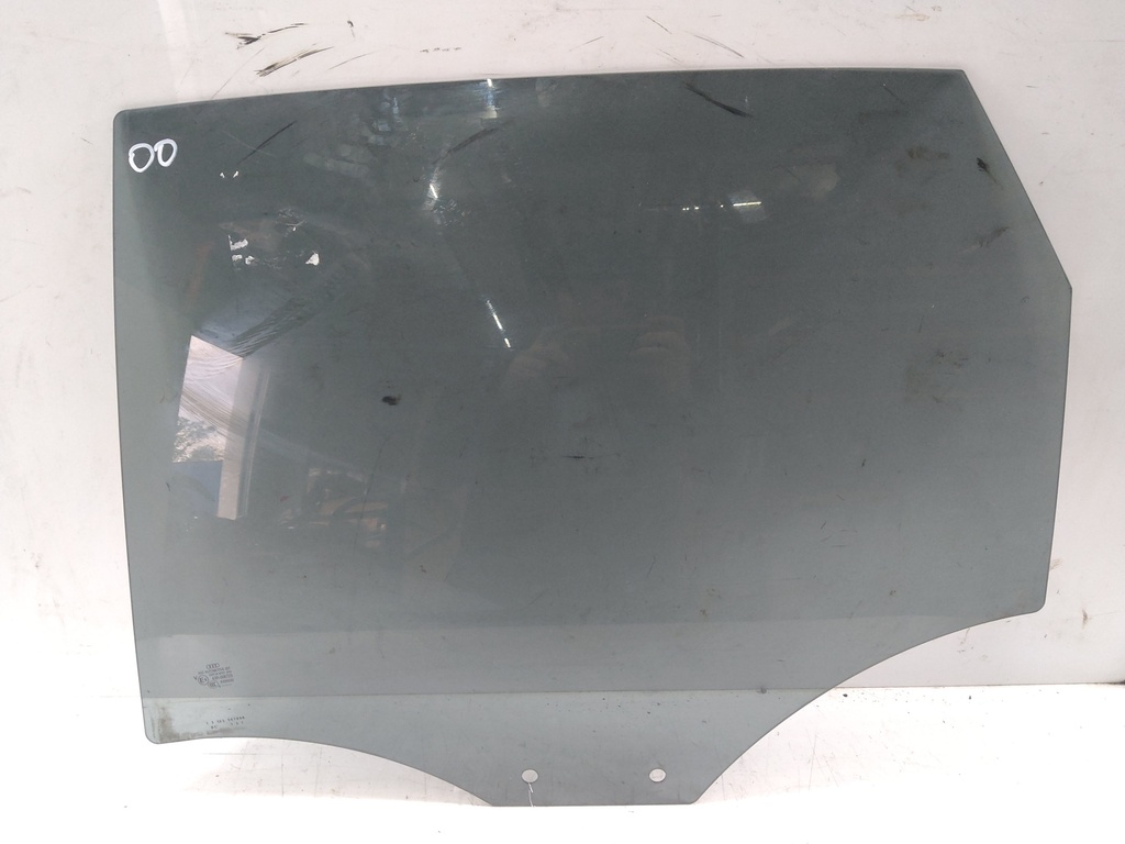 [MTD-538786] Cristal de ventana Audi Q5 8RB