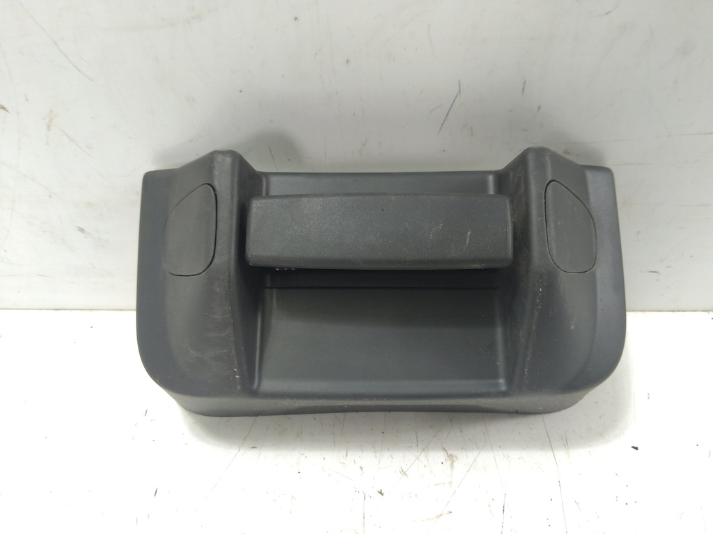 [MTD-538789] Manilla interior Ford Transit Custom V362