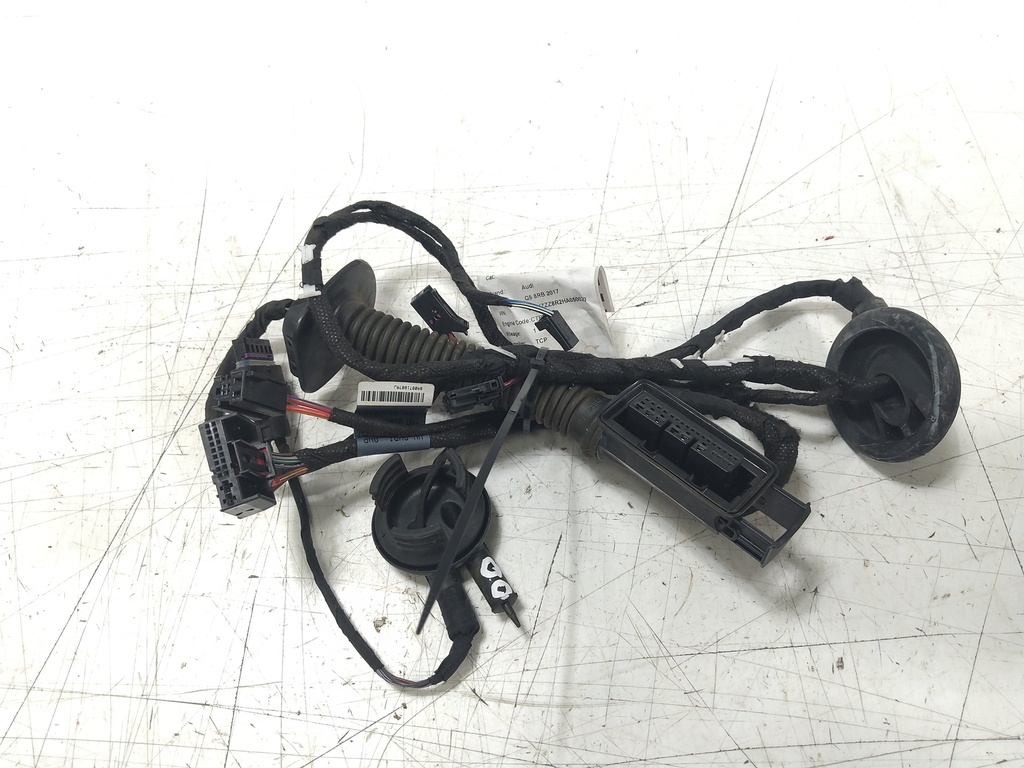 [MTD-538794] Mazo de cables Audi Q5 8RB