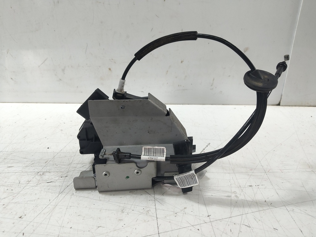 [MTD-538795] Cerradura de puerta Ford Transit