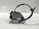 Cerradura de puerta Ford Transit