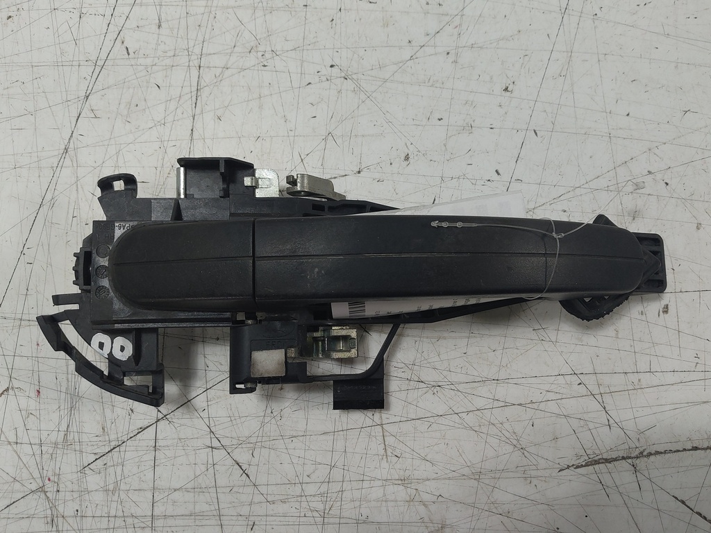 [MTD-538796] Manilla de puerta Ford Transit