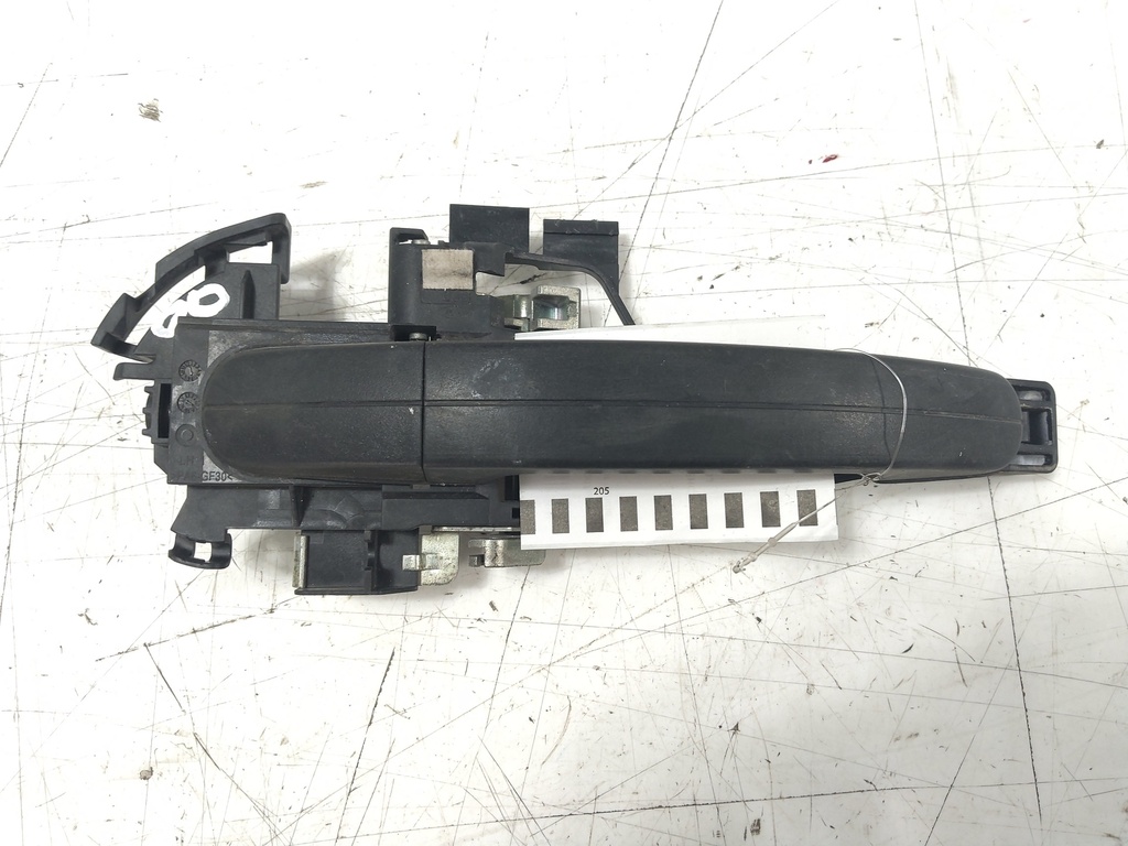 [MTD-538797] Manilla de puerta Ford Transit 2017