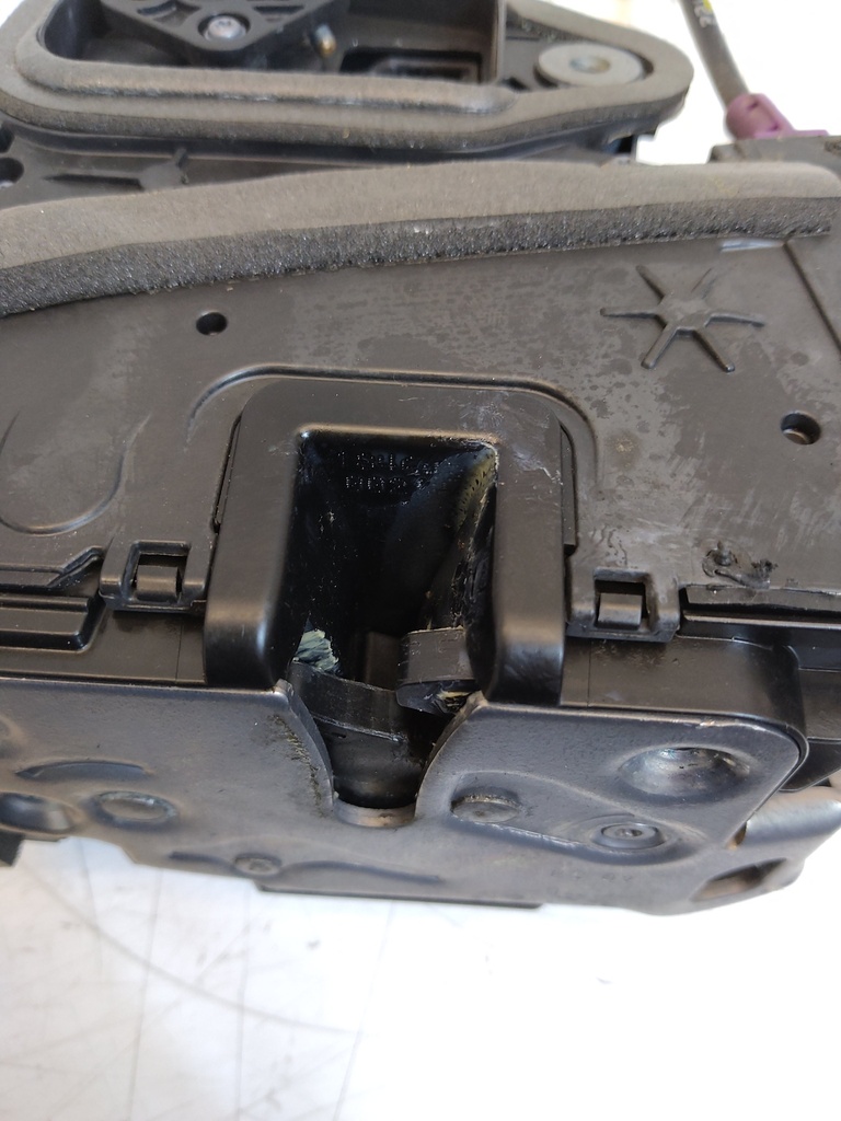 [MTD-538798] Cerradura de puerta Opel Insignia B 2019