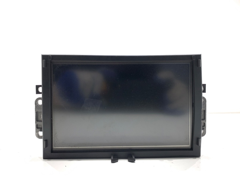 [STARK-881883] Pantalla de instrumentos CITROEN C4 II (NC_) 1.2 THP 110 81 kW 110 CV 2015-2017