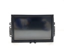Pantalla de instrumentos CITROEN C4 II (NC_) 1.2 THP 110 81 kW 110 CV 2015-2017