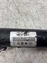 Palier delantero izquierdo Skoda Fabia II 542