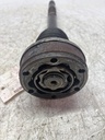 Palier delantero derecho Skoda Fabia II 542