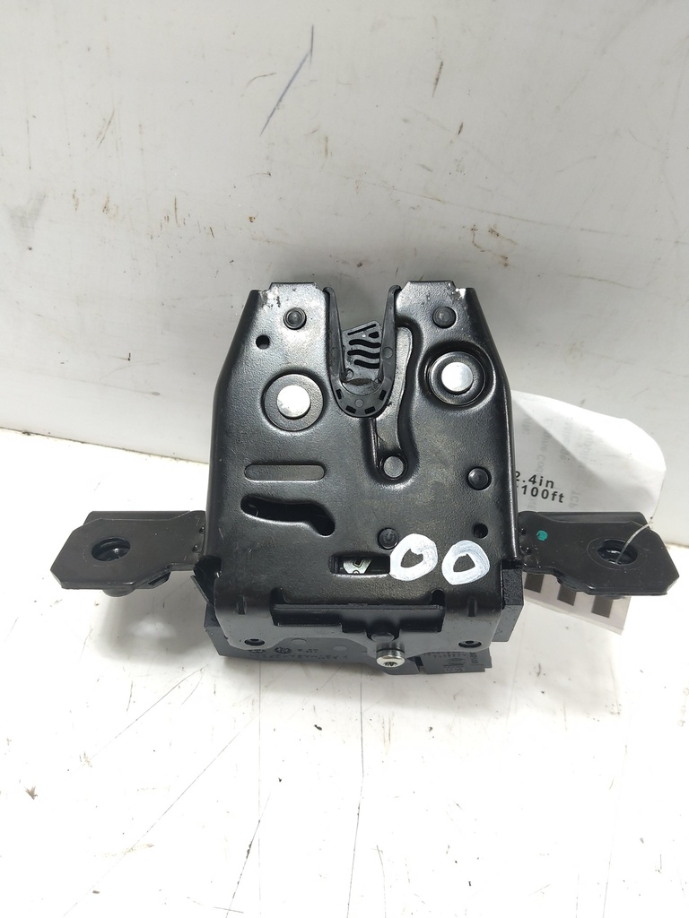 [MTD-539171] Cierre de seguridad Opel Mokka J13