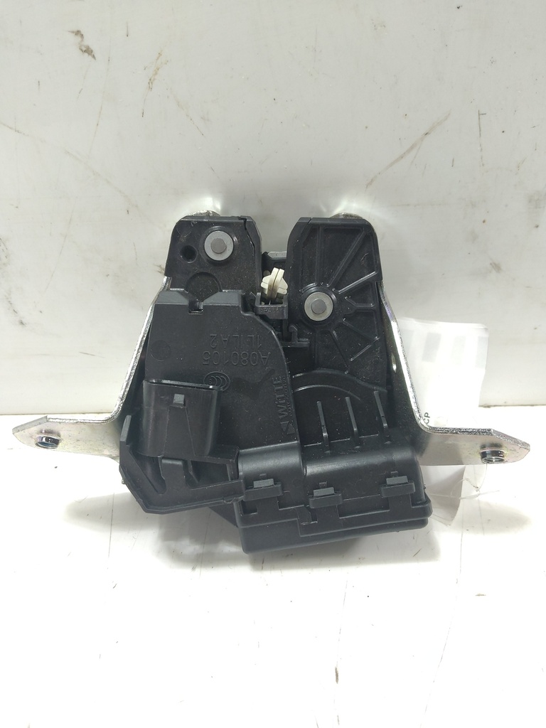 [MTD-539194] Cierre de seguridad Mercedes Clase A