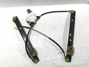 Motor de elevalunas Audi A6 C7