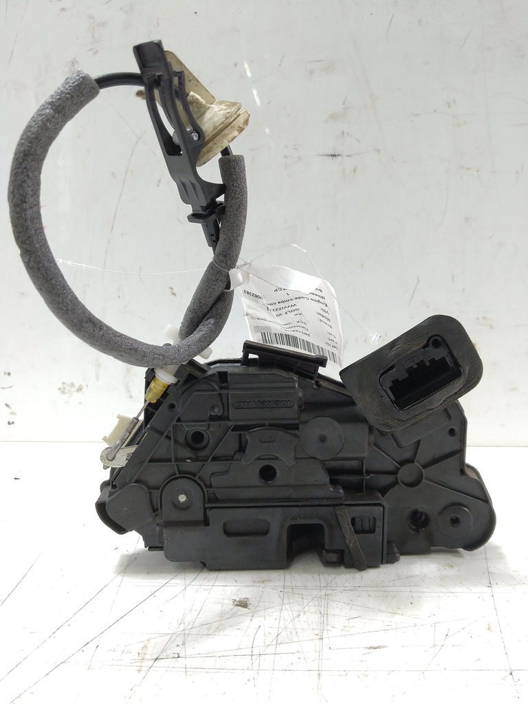 [MTD-539204] Cerradura de puerta VW Golf VII