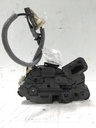 Cerradura de puerta VW Golf VII