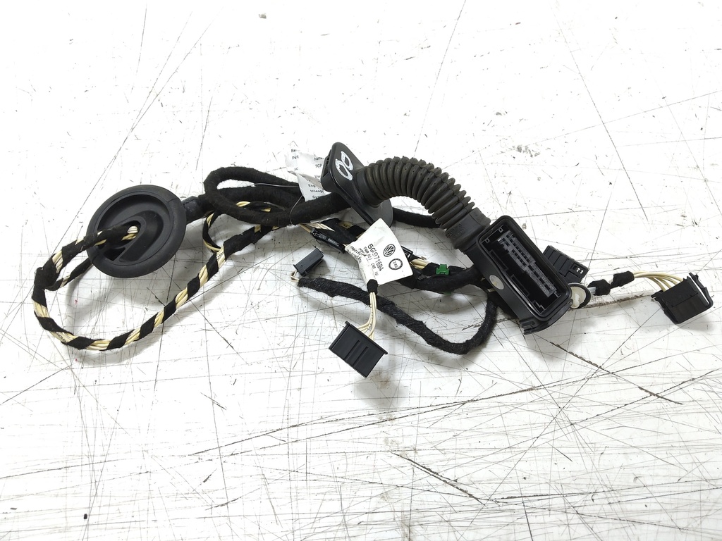 [MTD-539208] Mazo de cables VW Golf VII