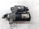 Motor de arranque Audi A5 8T3