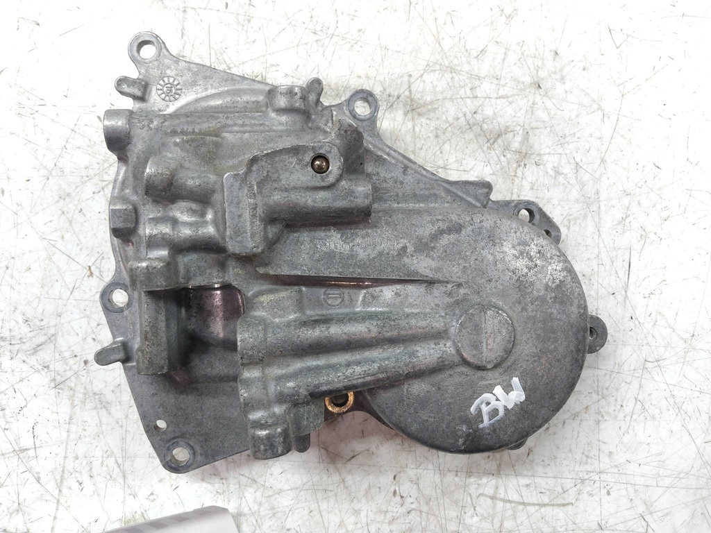 [MTD-539340] Cubierta de motor Nissan Murano