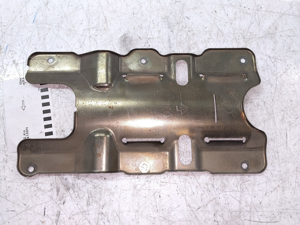 [MTD-539349] Deflector Nissan Murano