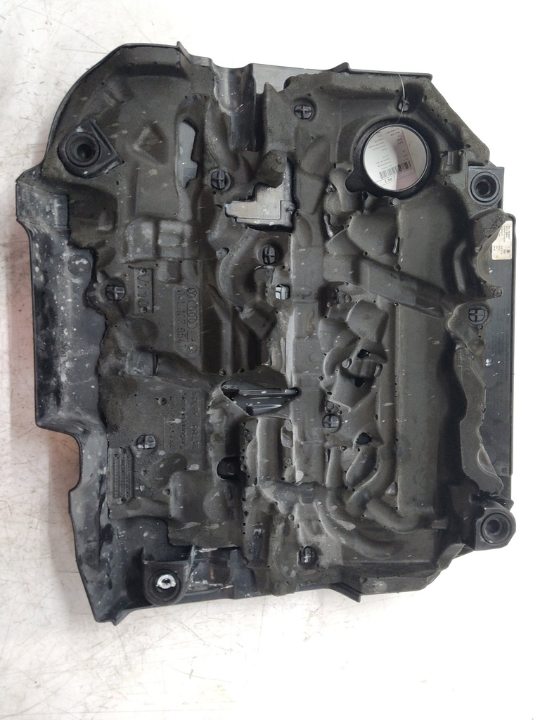 [MTD-539363] Cubierta de motor Skoda Octavia 5E3 2.0 TDI