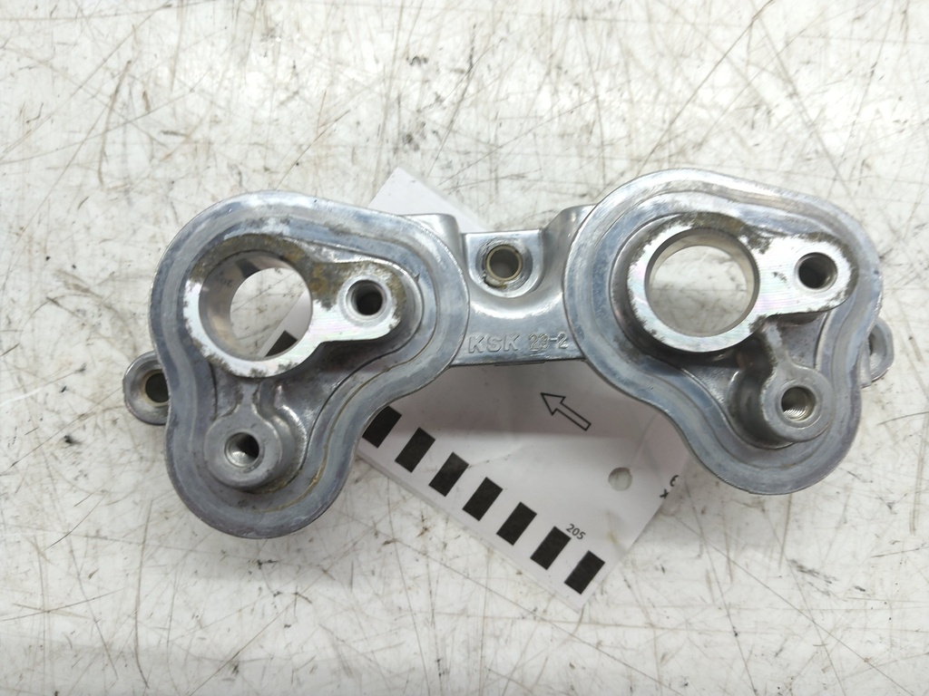 [MTD-539366] Soporte Nissan Murano 3.5 V6