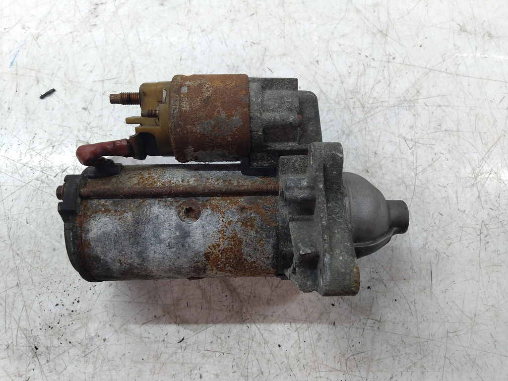 [MTD-539368] Motor de arranque Renault Trafic 2.0 dCi