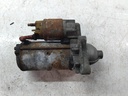 Motor de arranque Renault Trafic 2.0 dCi