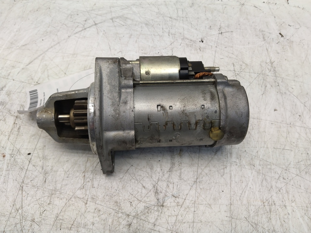 [MTD-539369] Motor de arranque BMW Serie 5 3.0