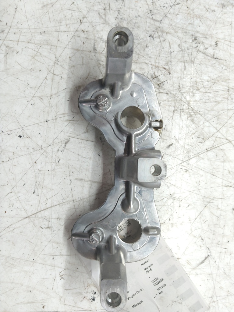 [MTD-539431] Soporte Nissan Murano 3.5 V6