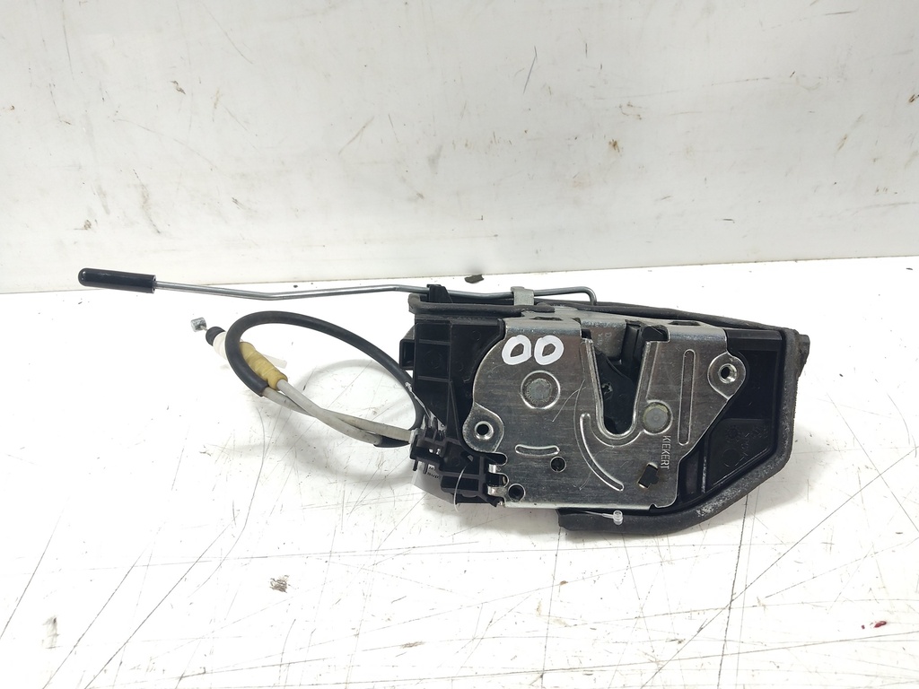 [MTD-538449] Cerradura de puerta BMW Serie 6 (2012-2018)