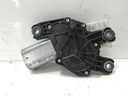 Motor del limpiaparabrisas Land Rover Range Rover Evoque