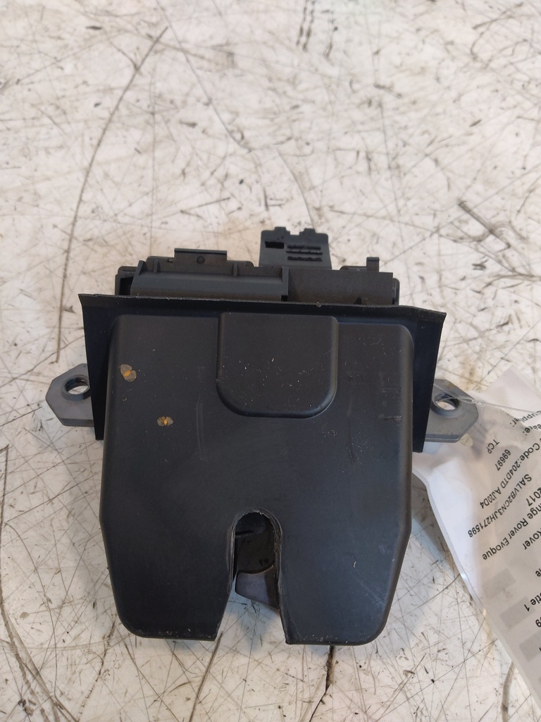 [MTD-538739] Cerradura Land Rover Range Rover Evoque