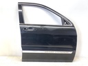 Puerta delantera derecha Jeep Grand Cherokee IV (WK, WK2) 2010-2022