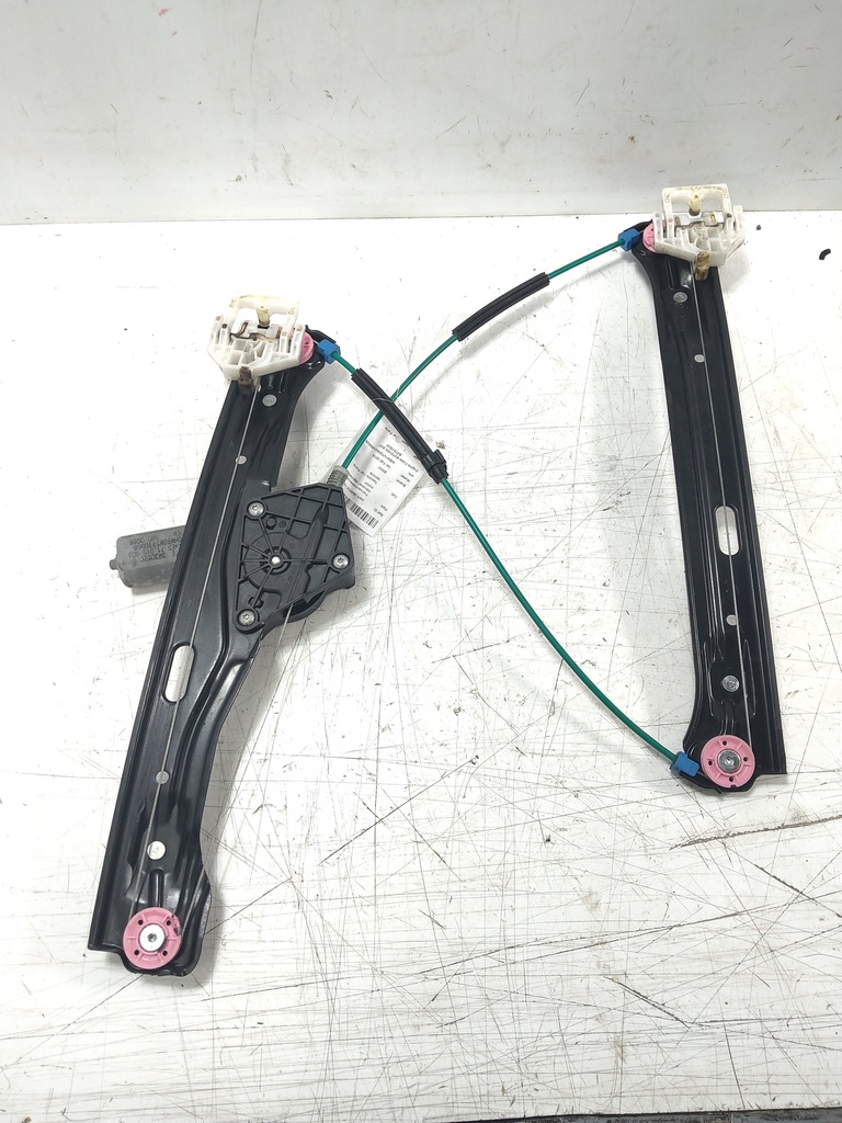 [MTD-538777] Motor de elevalunas BMW Serie 1 F20