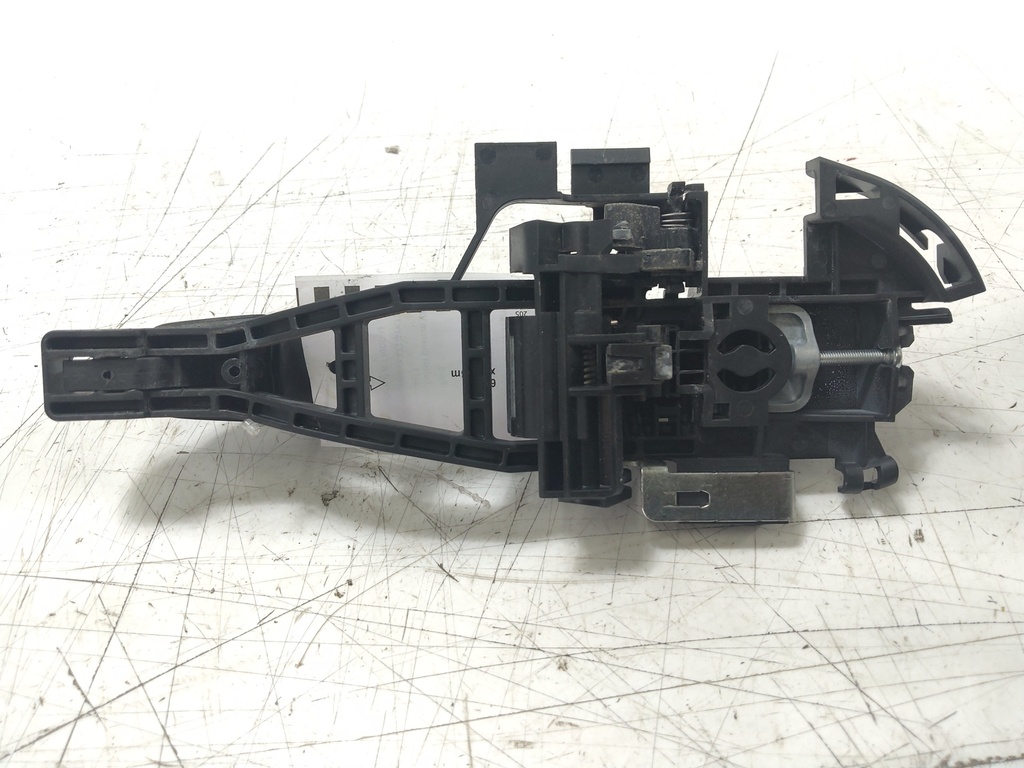[MTD-538779] Manilla de puerta Ford Transit Custom V362