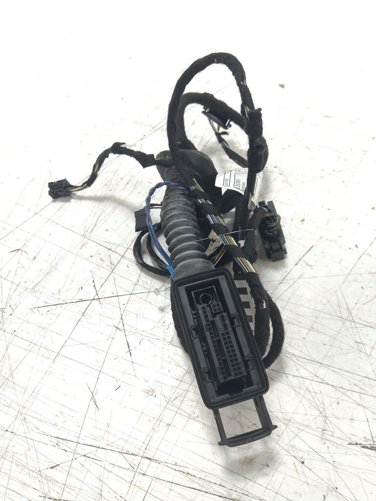 [MTD-538780] Mazo de cables BMW Serie 1 F20