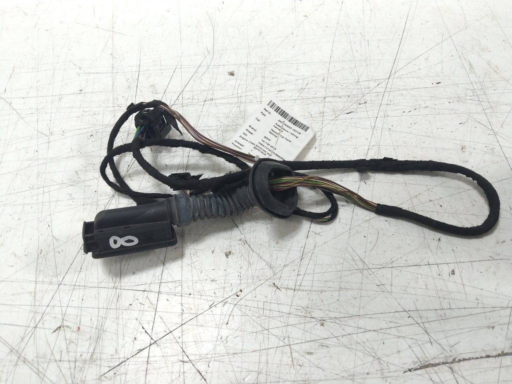 [MTD-538781] Mazo de cables BMW Serie 1 F20