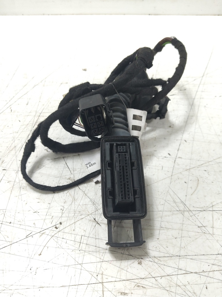 [MTD-538782] Mazo de cables BMW Serie 1 F20