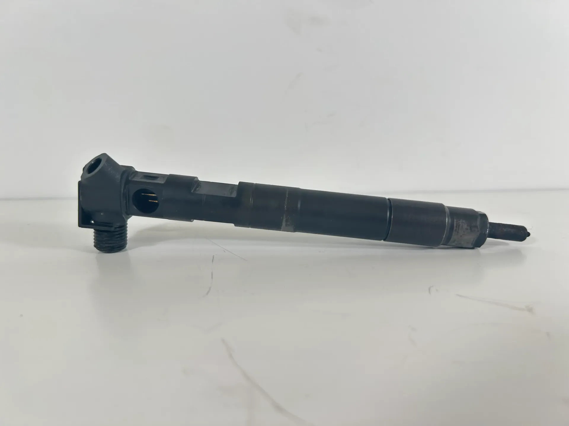 [1000879] Inyector Mercedes Clase C250 2.2 CDI OM651.912 A6510702887