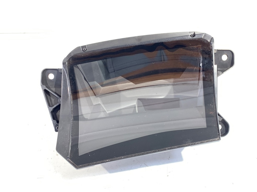 [STARK-952653] Display BMW X4 G02 F98